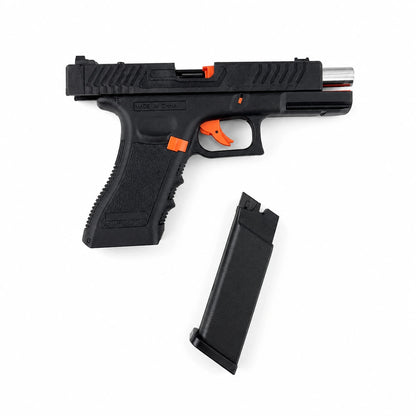 Blaster na kulki żelowe M1911 / TTI – wersja manualna