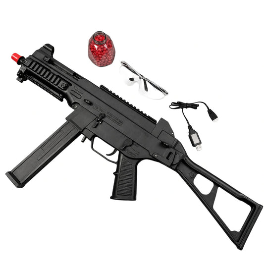Blaster na kulki żelowe UMP45