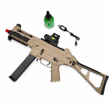 Blaster na kulki żelowe UMP45