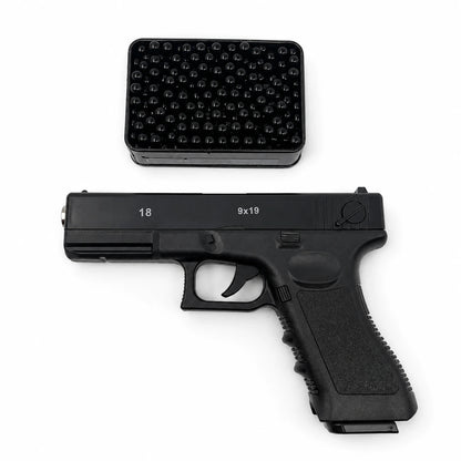 Blaster na kulki żelowe M1911 / TTI – wersja manualna
