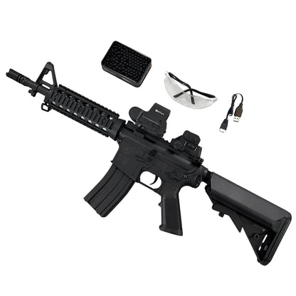 Blaster na kulki żelowe M4 / MK18 Classic