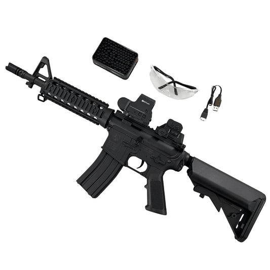 Blaster na kulki żelowe M4 / MK18 Classic