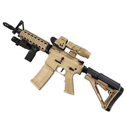 Blaster na kulki żelowe M4A1 / M416