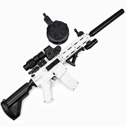 Blaster na kulki żelowe M416