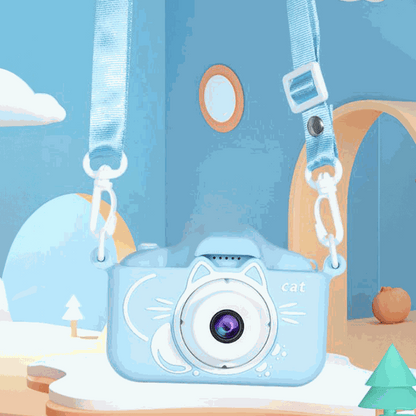Aparat cyfrowy dla dzieci LittleLens
