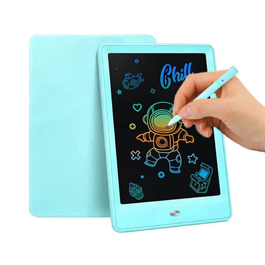 Kolorowy tablet graficzny LCD do rysowania dla dzieci