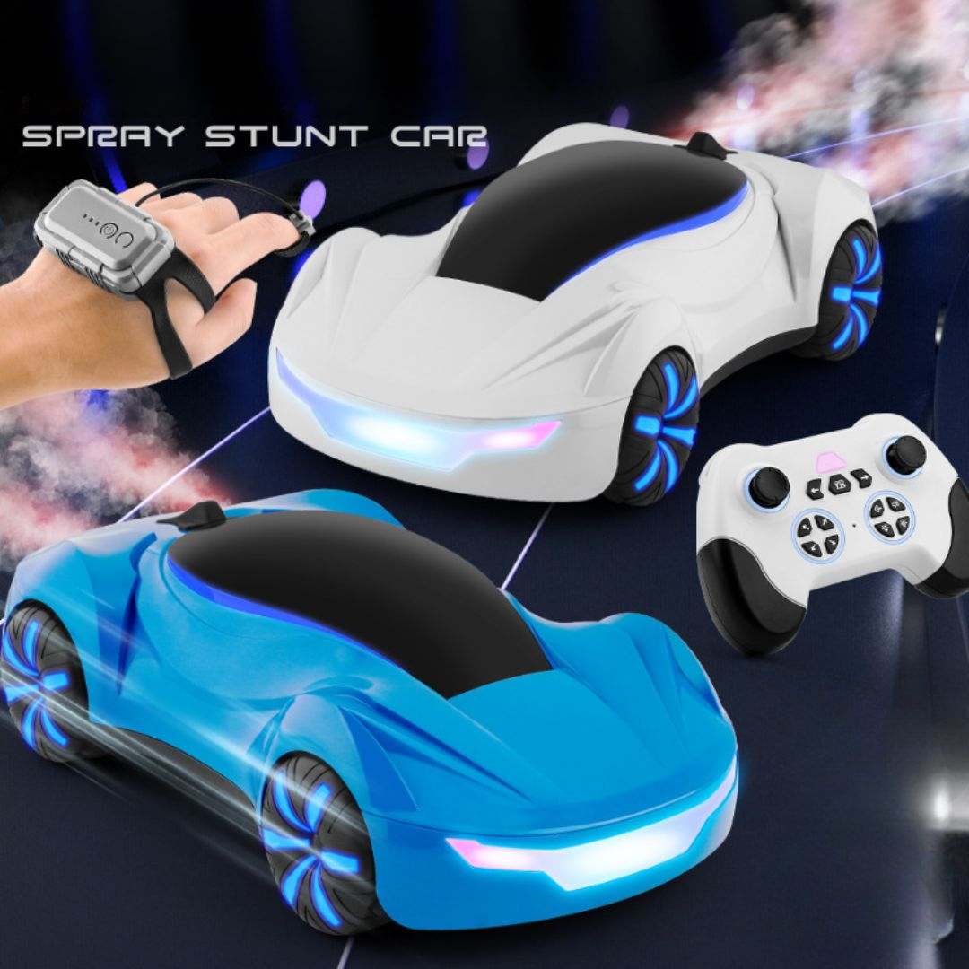 Samochód sportowy RC FlytecRC Y19 z podwójnym sterowaniem