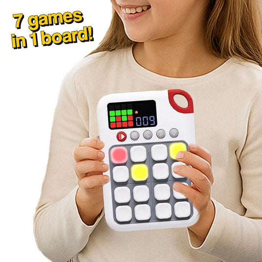 Inteligentna plansza sudoku 7 w 1