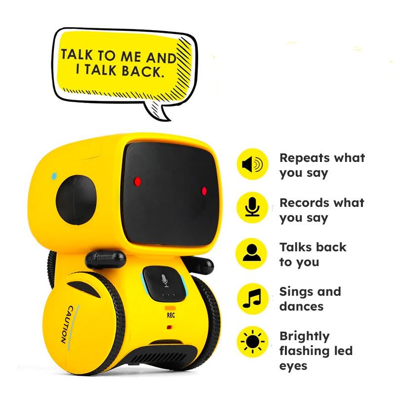 Zestaw prezentowy STEM i muzyka dla 7-latka – robot, labirynt i gitara