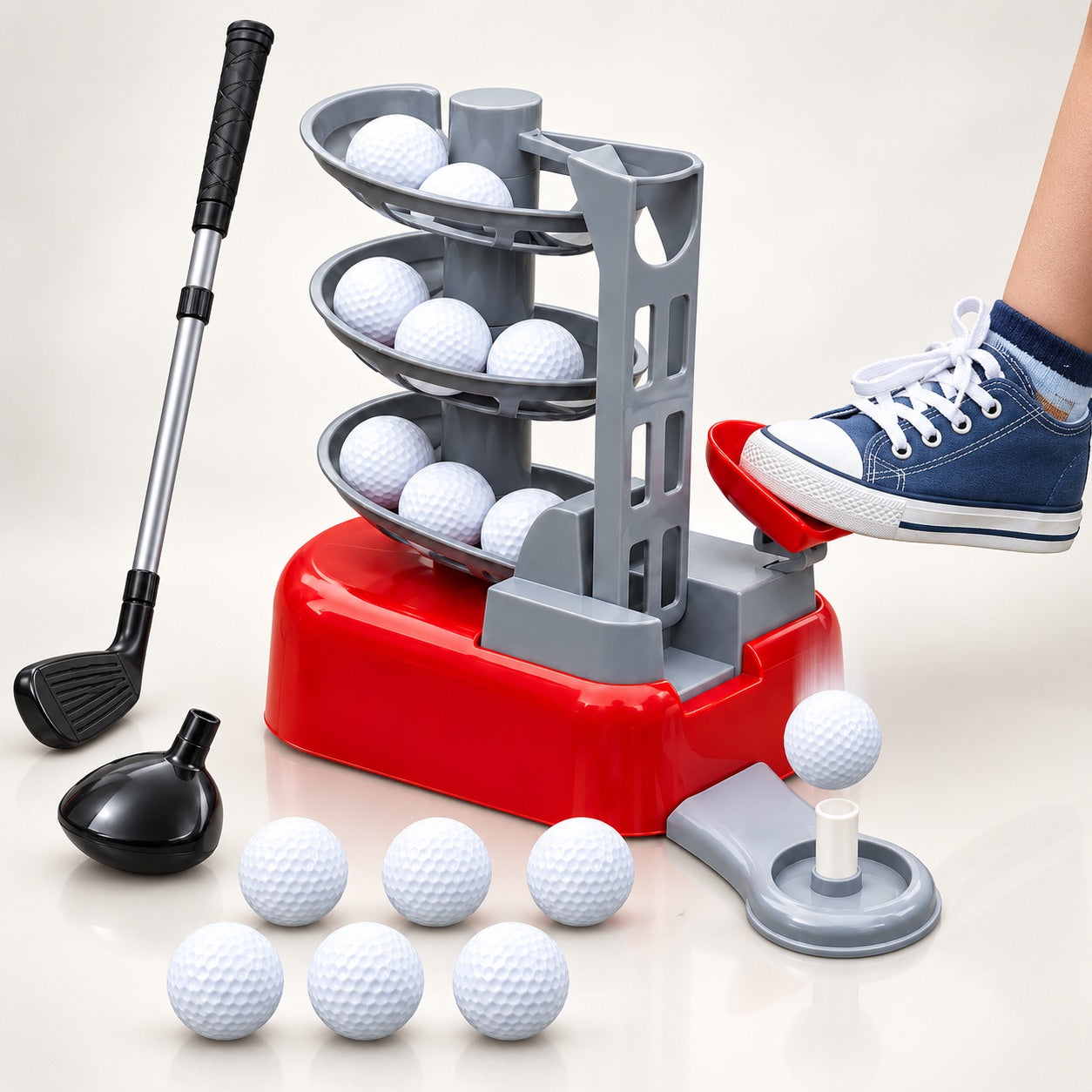 Selected Variant Image