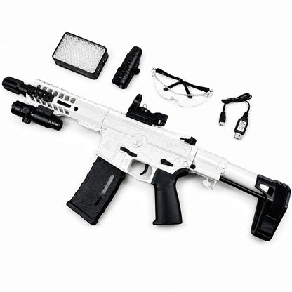 Blaster na kulki żelowe SLR
