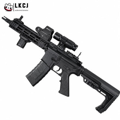 Blaster na kulki żelowe Mk8 2.0 AR-15