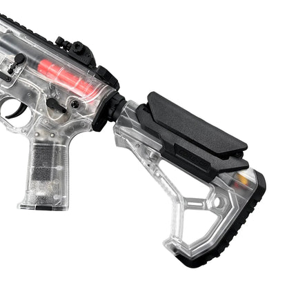 Blaster na kulki żelowe F4 Defense